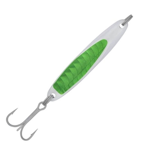 Halco Twisty Green - Carded