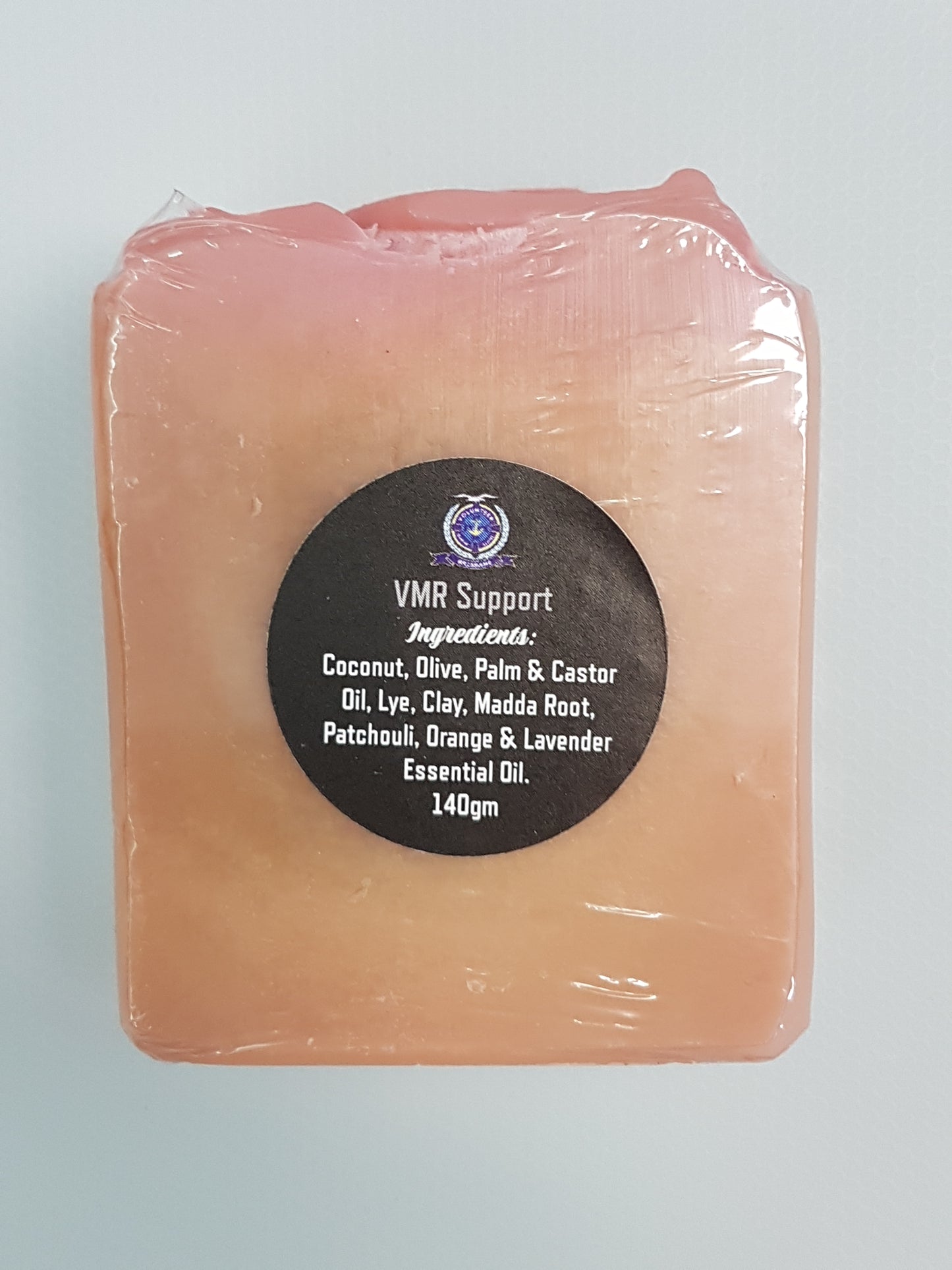 Soap - 150gm Handmade, All Natural - TBUNS for VMR