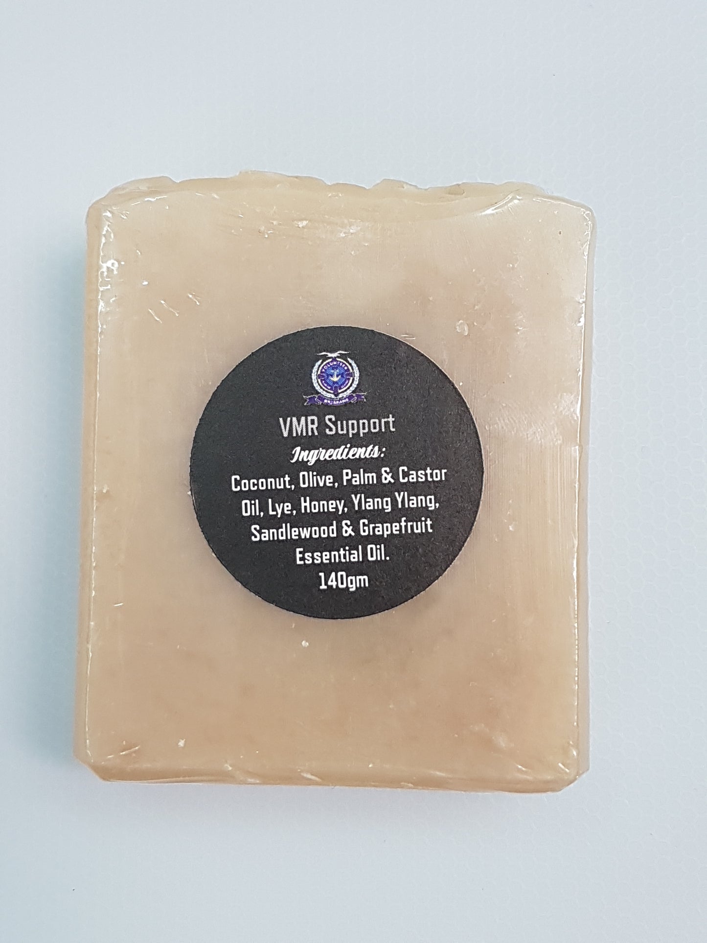 Soap - 150gm Handmade, All Natural - TBUNS for VMR