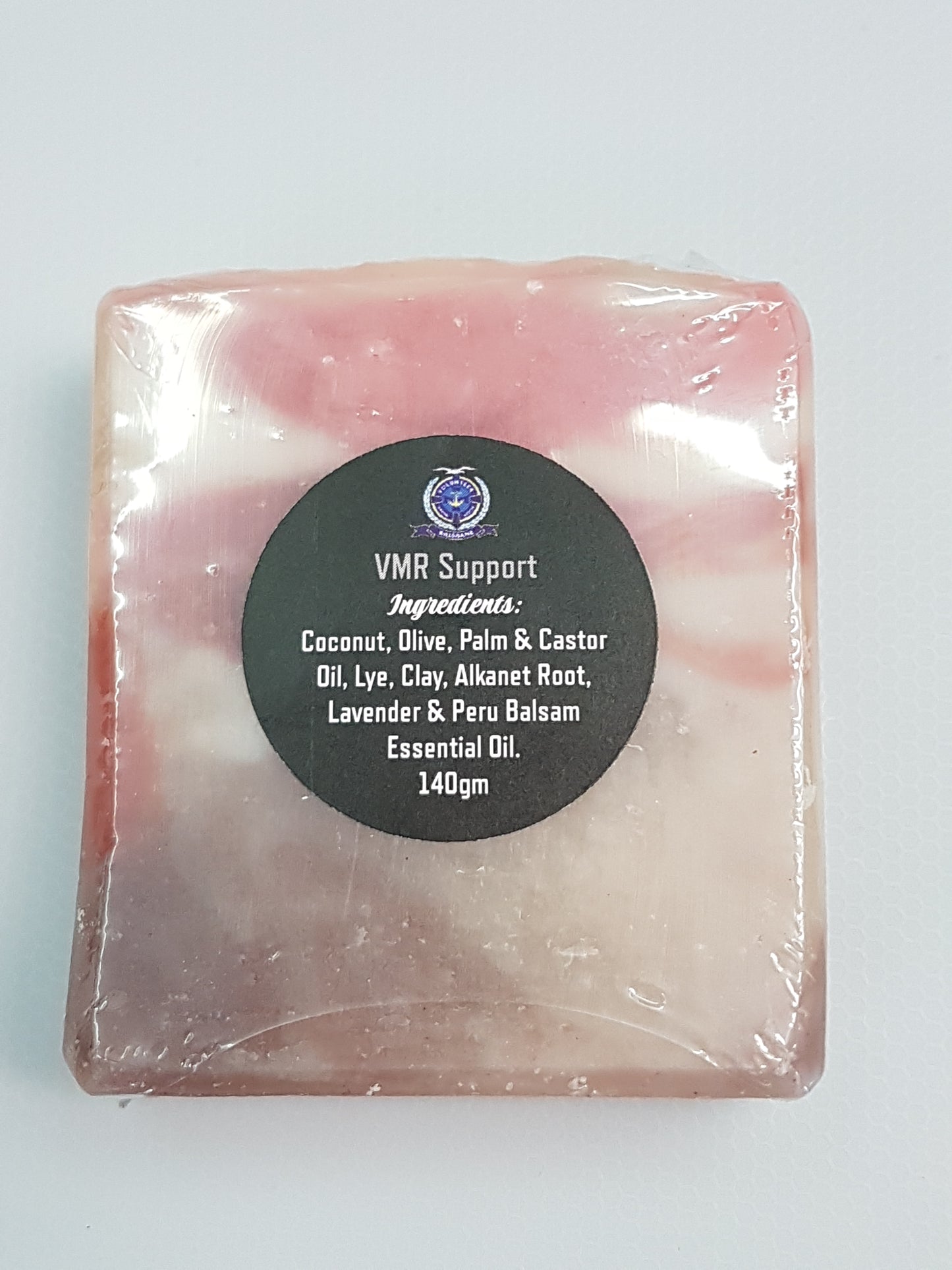 Soap - 150gm Handmade, All Natural - TBUNS for VMR