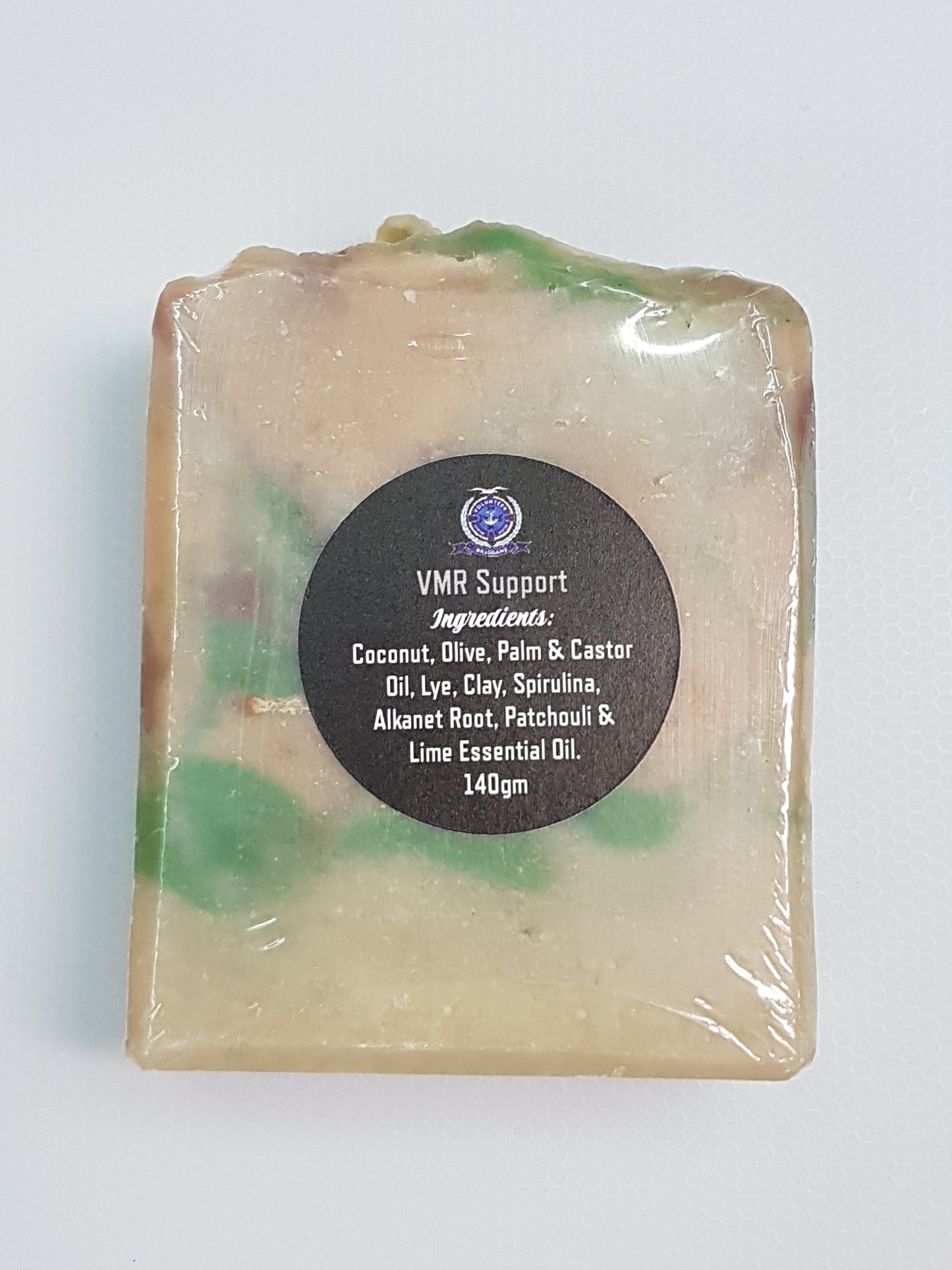 Soap - 150gm Handmade, All Natural - TBUNS for VMR