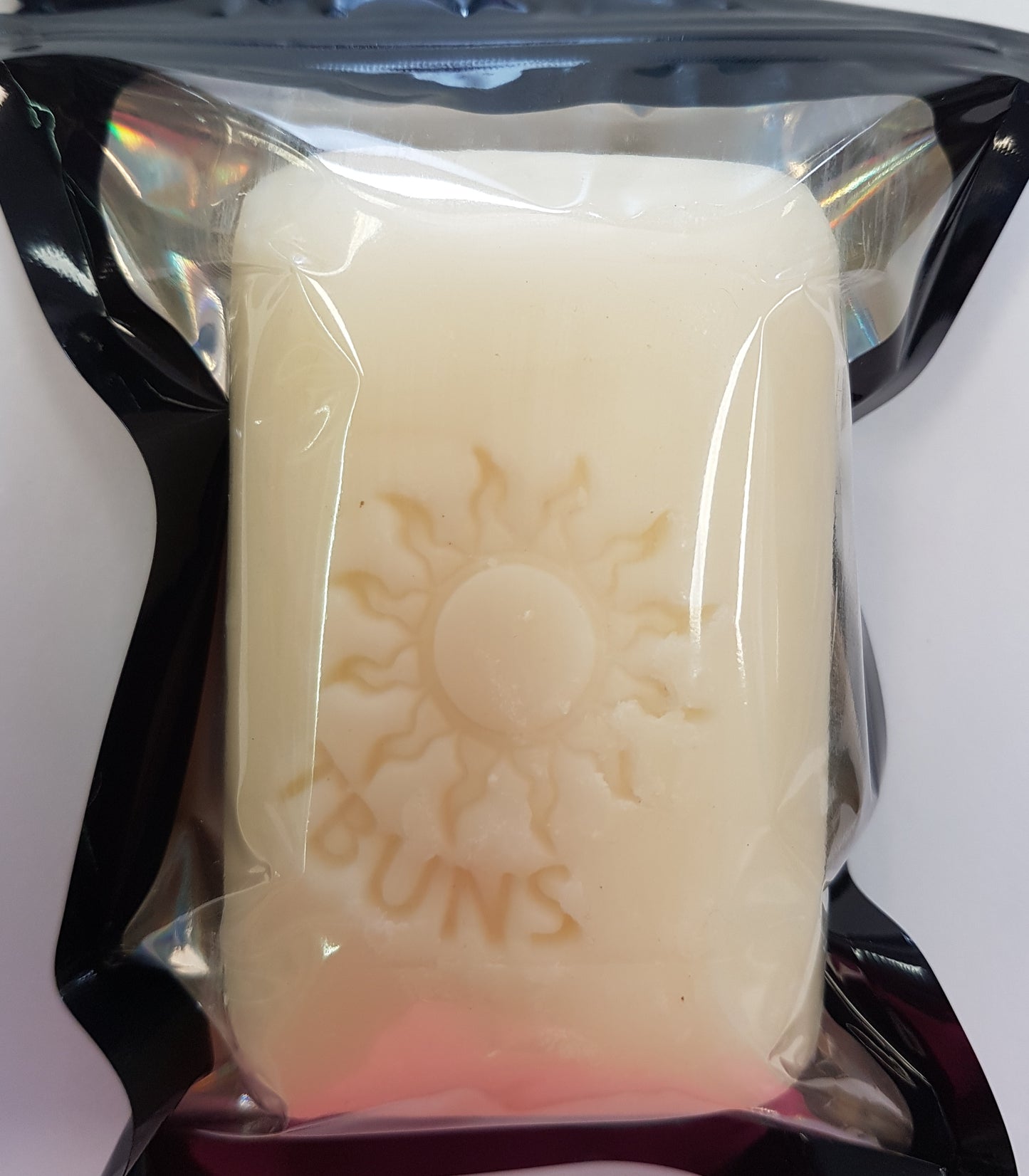 Soap - Handmade, All Natural - TBUNS for VMR