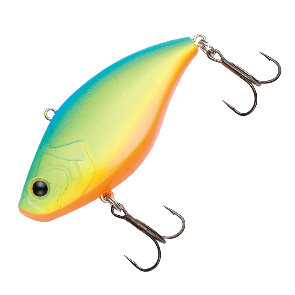 Crazee Lures Vibration 60S