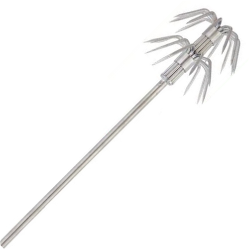 Squid Jig - Pin Jag Neptune (2pk)