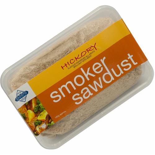 Tacspo Smoker Sawdust