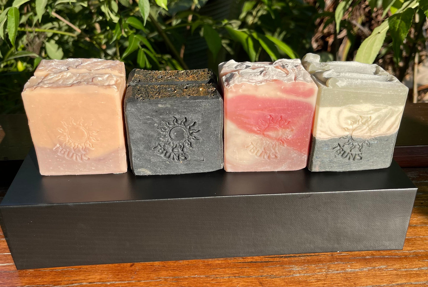 Soap - Handmade, All Natural - TBUNS for VMR