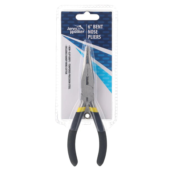 Pliers - Jarvis Walker Carbon Steel