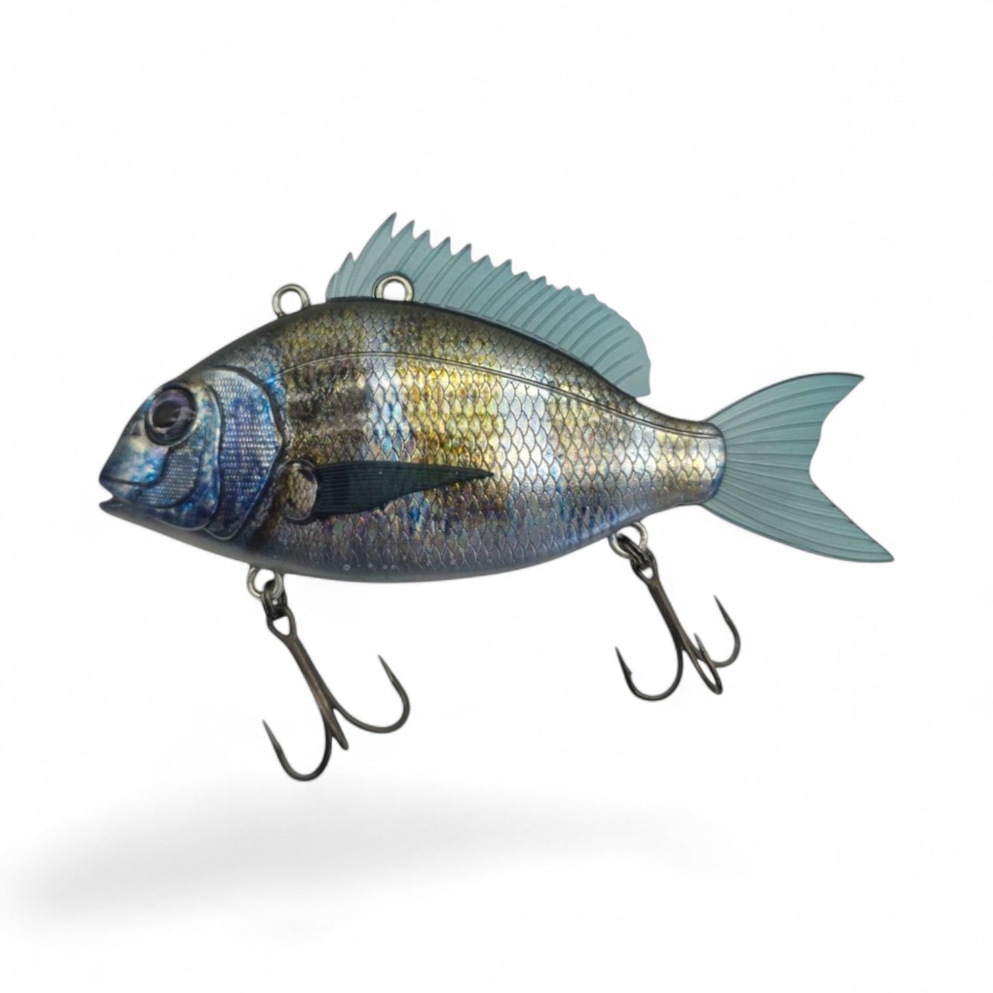 Superse Snapper Vibe 11g, 50mm sinking