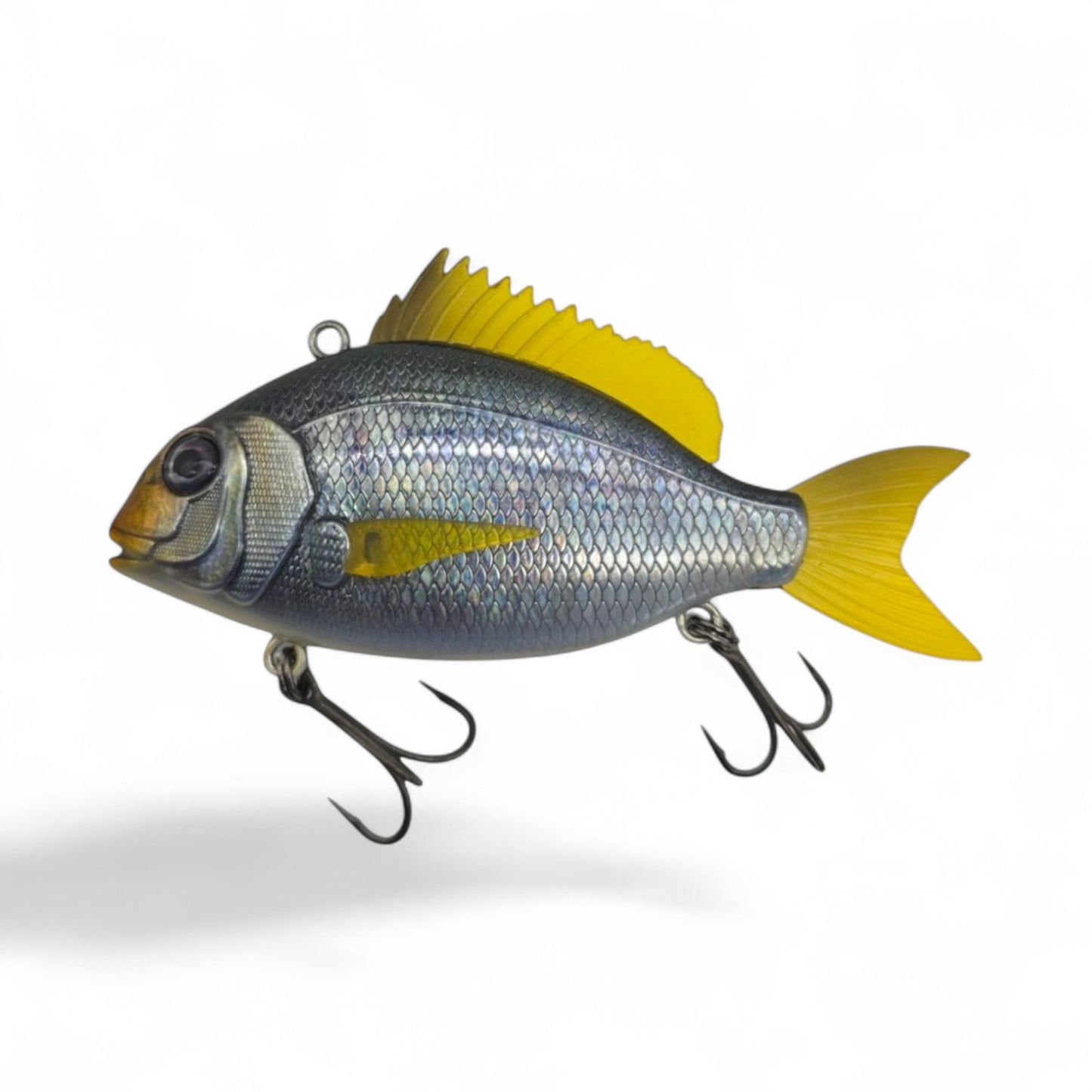 Superse Snapper Vibe 30g, 75mm Sinking