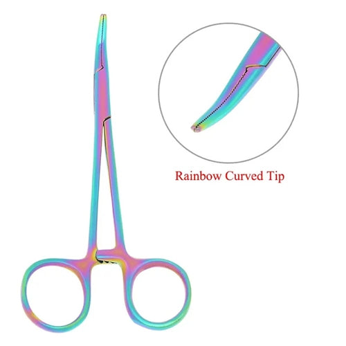 Pliers - Superse Hemostat Pliers 16cm