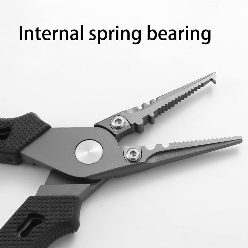 Pliers - Superse Anit rust Coated Multi Purpose Pliers