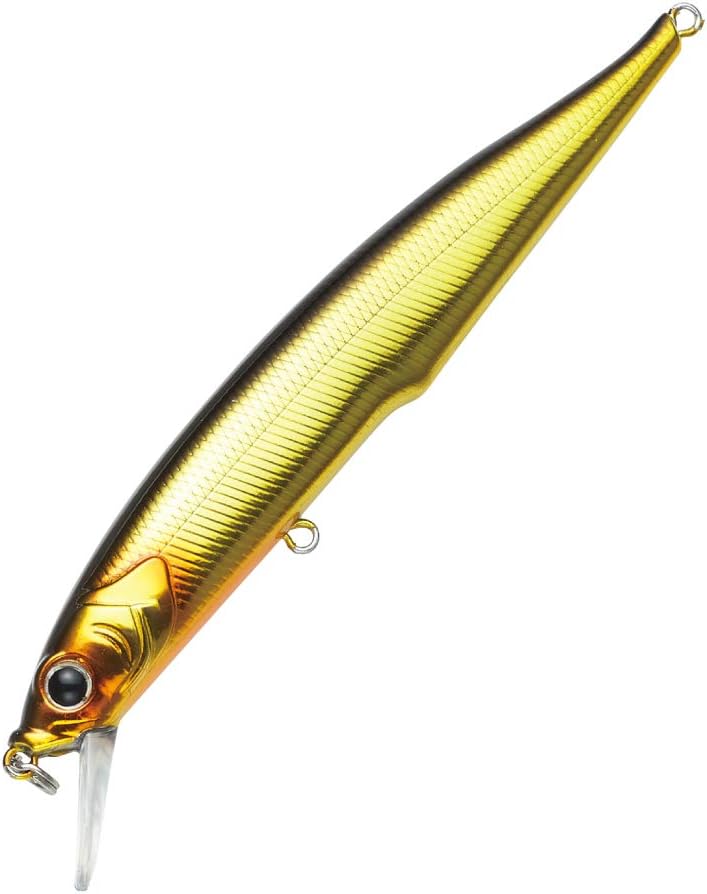 Crazee Minnow 96 SF