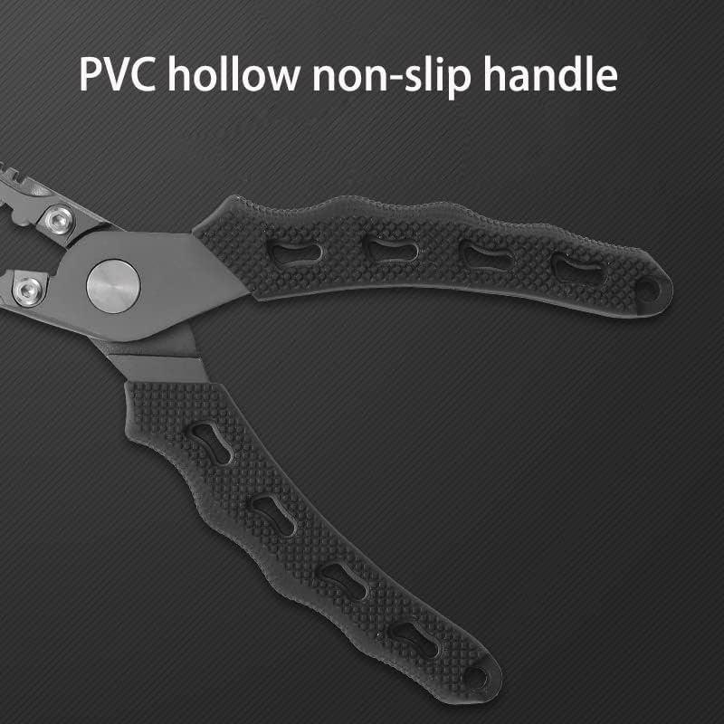 Pliers - Superse Anit rust Coated Multi Purpose Pliers