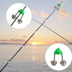 Bells - Double fishing bell