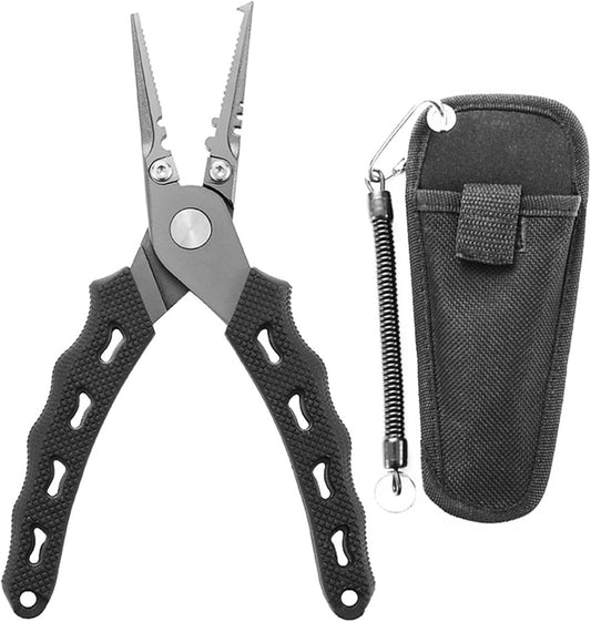 Pliers - Superse Anit rust Coated Multi Purpose Pliers