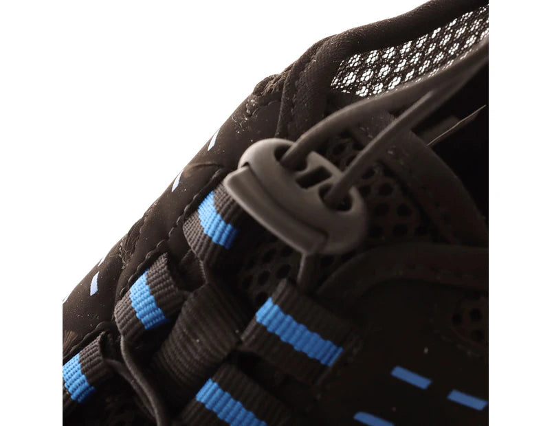 Bermuda Aqua Shoe - Black