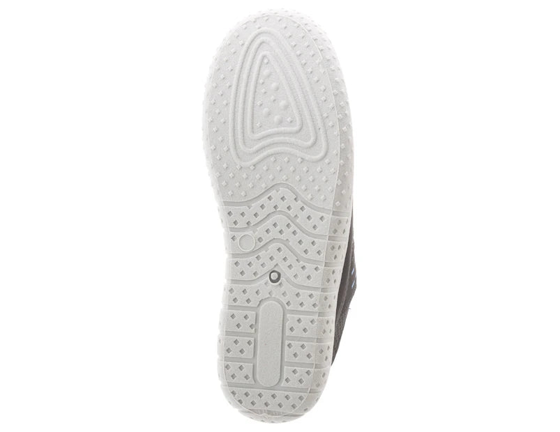 Bermuda Aqua Shoe - Black