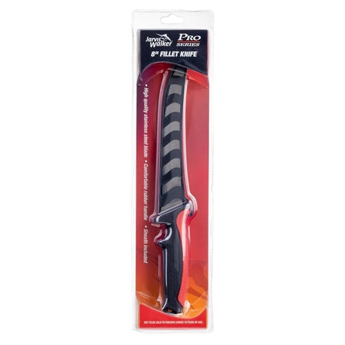 Knife - JW Pro Series 8" Fillet with Sheath
