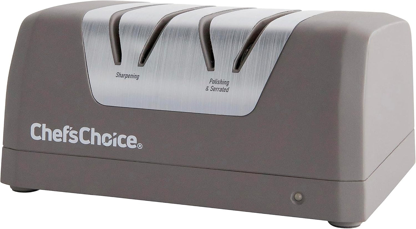 Knife Sharpener - Chefs Choice Cordless DCB220