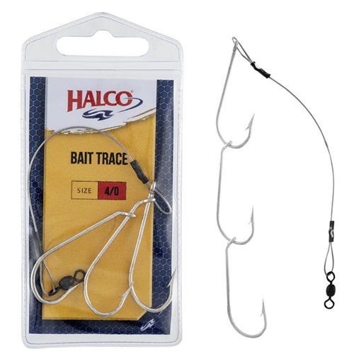 Halco Bait Trace