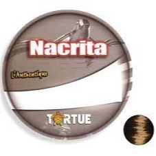 Tortue Nacrita IGFA mono fishing line - Brown