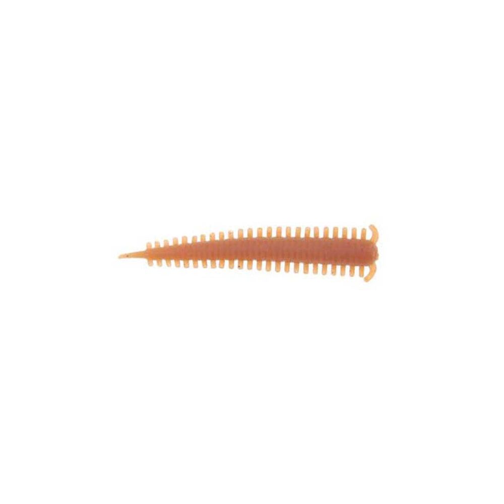 Gulp Sandworm 2" soft plastic lure