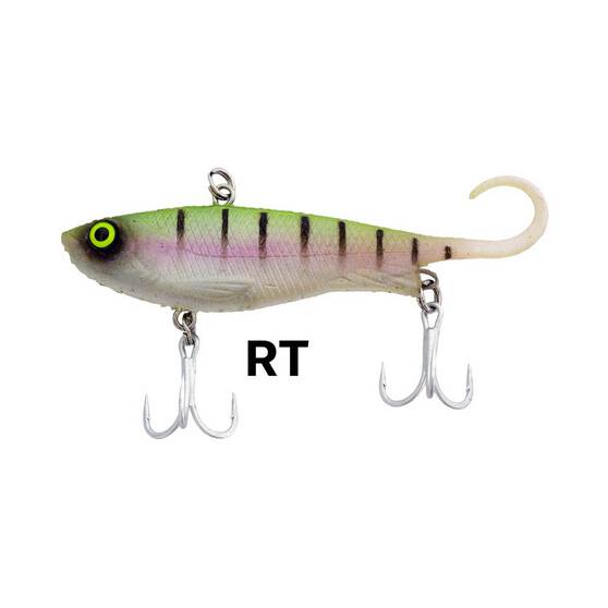 Zerek Fish Trap 95mm 23g