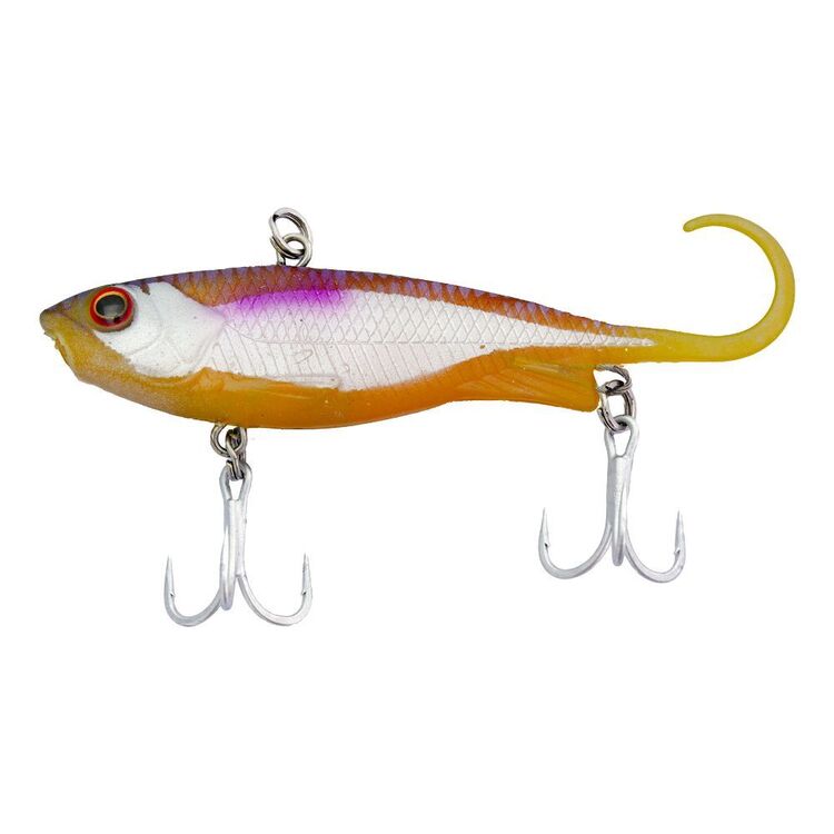 Zerek Fish Trap 95mm 23g