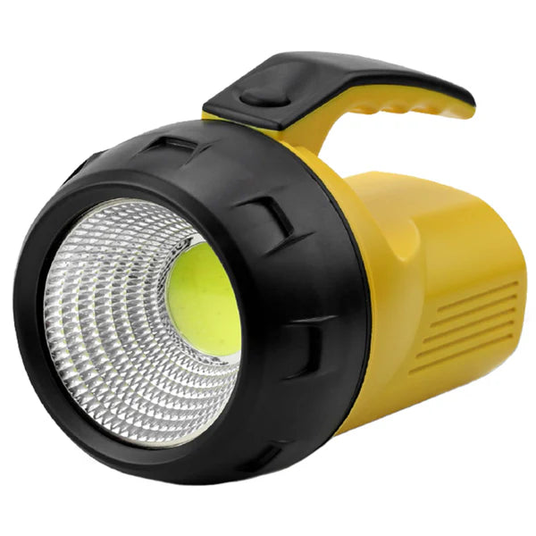 Camelion Search Light Torch with 4 x AA Batteries