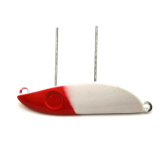 Tru Turn Chin Guard and Hook Packs