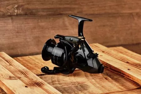 Okuma Dynadrag Baitfeeder