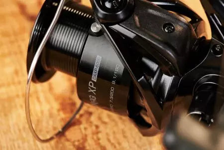 Okuma Dynadrag Baitfeeder