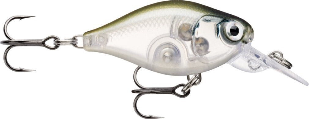 Rapala Finesse Crank Mid Runner 03