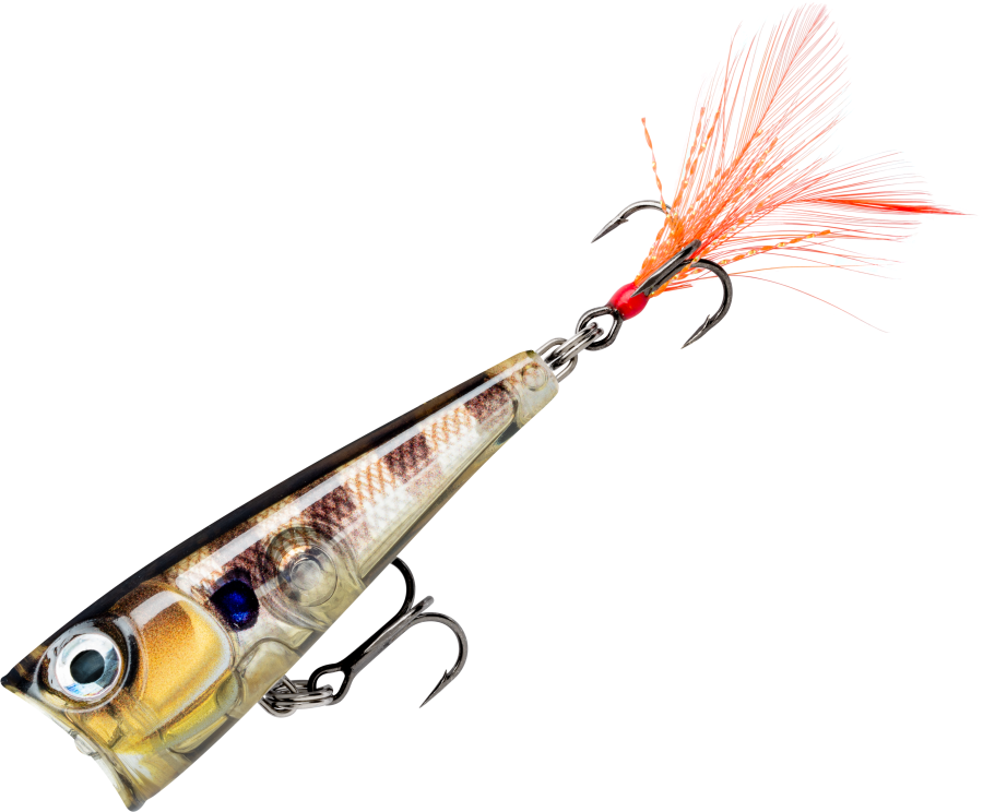 Rapala X-Light Pop 04
