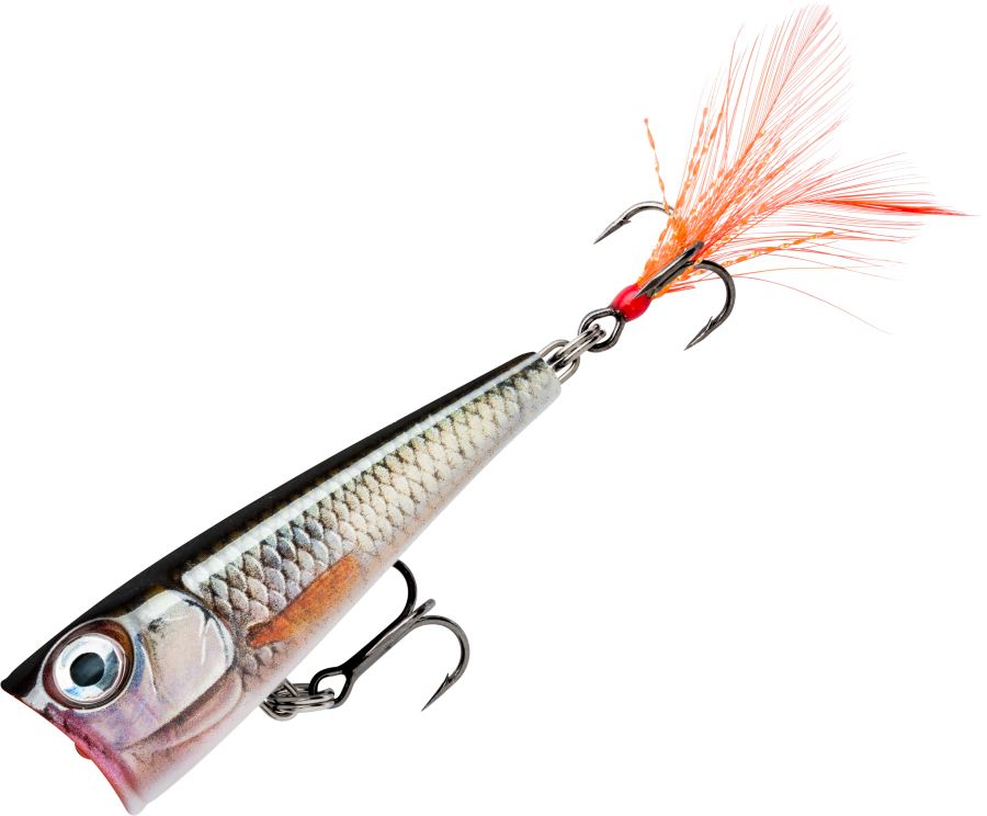 Rapala X-Light Pop 04