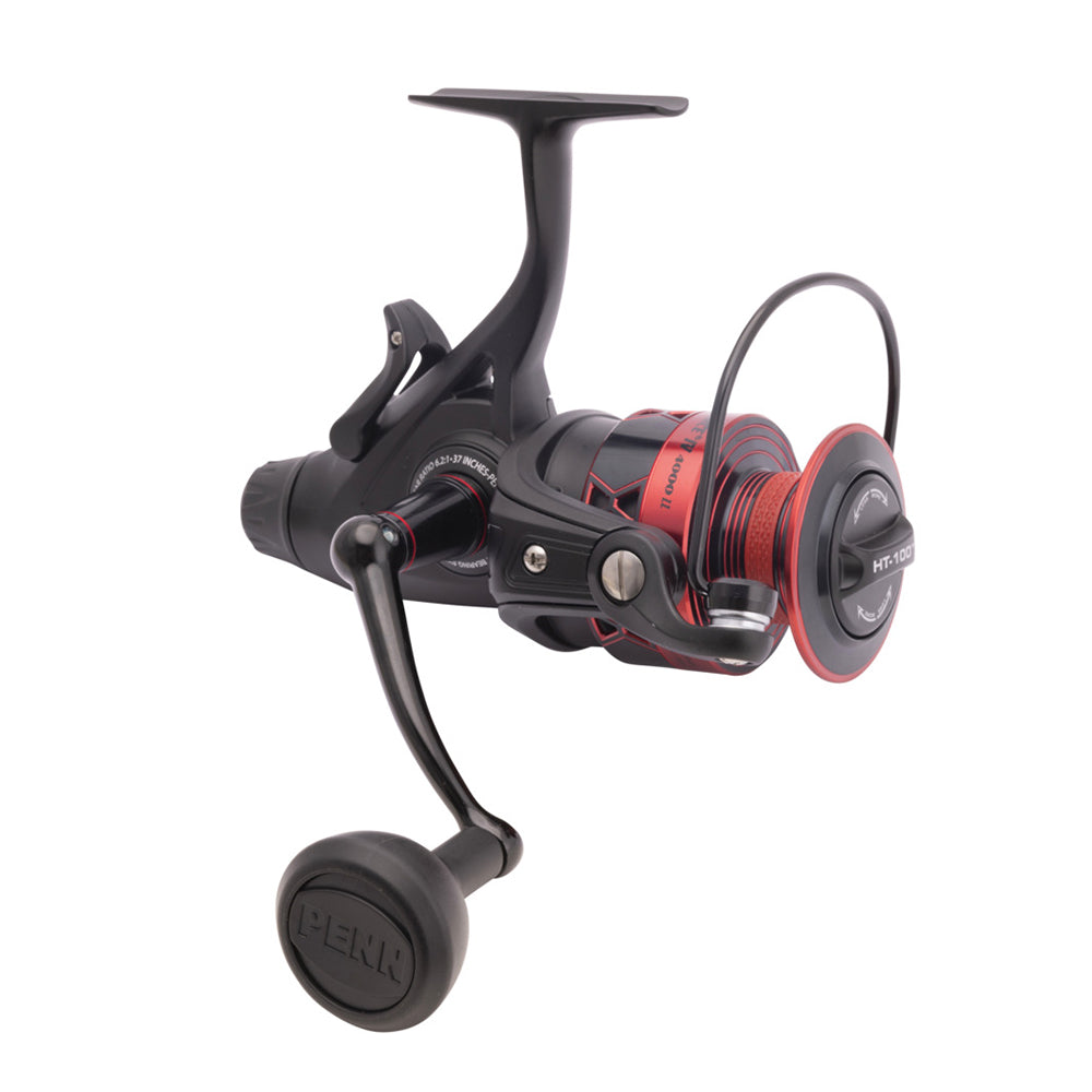 best saltwater penn baitrunner reel Penn Fierce IV FRC4000LL Live Liner Baitrunner Reel – Water Tower Bait and Tackle