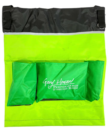 Wading Bag - Gary Howard