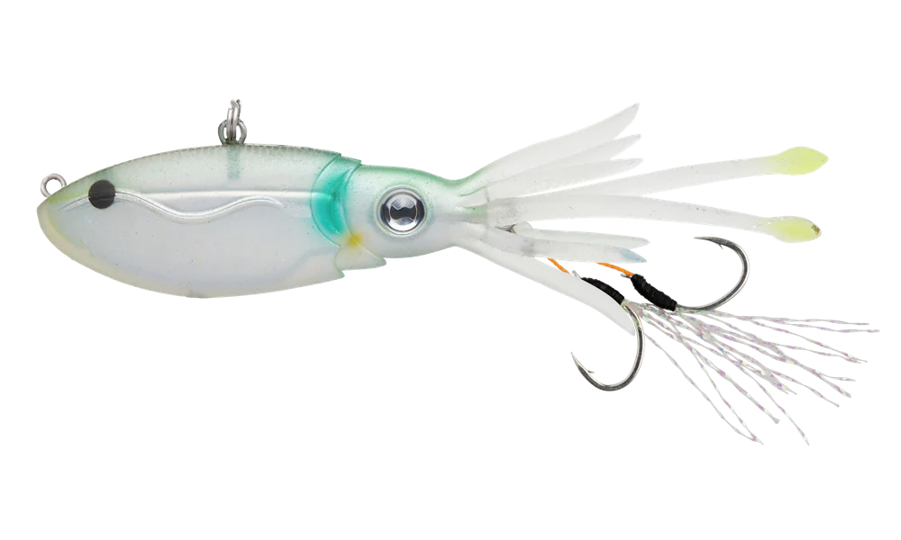 Squidtrex 55mm 5g