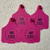 Crab Pot Tags x 4 - Kwik Krabba