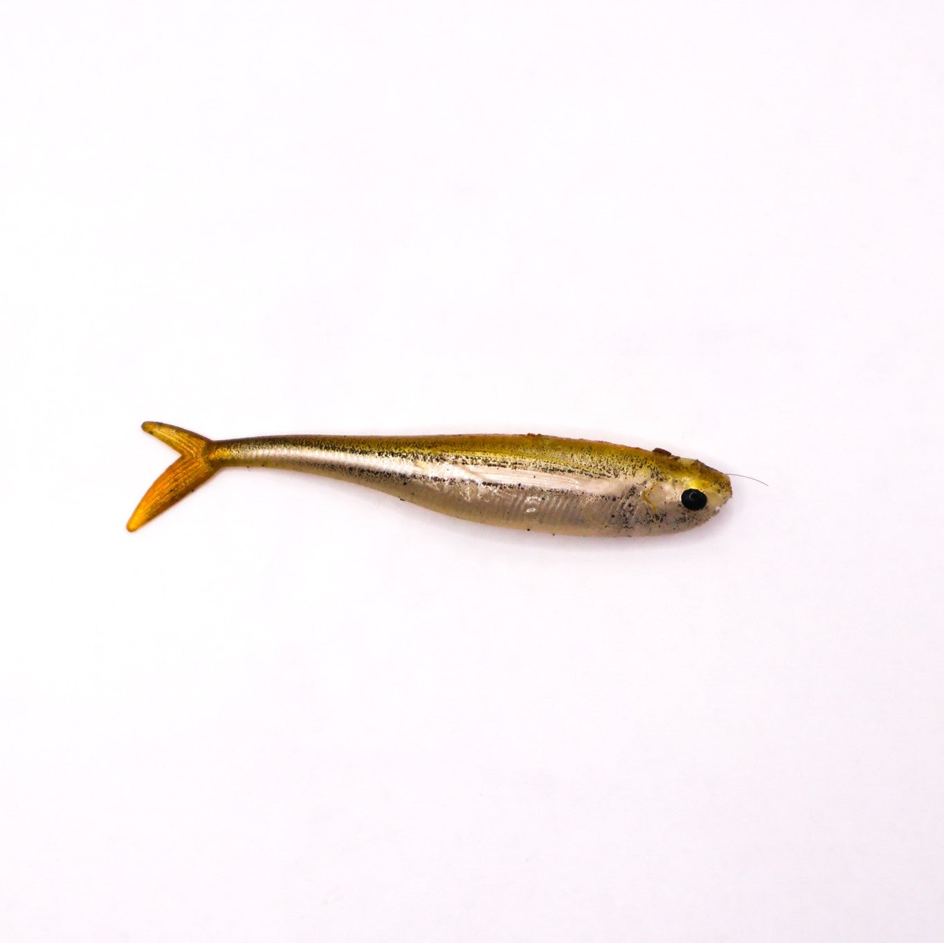 Slay Em Baits - Fish Tail Minnow 2.5" - S Tackle