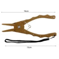 Pliers - Timberwolf worming