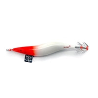 Squid Jig - Seahorse Tykoka Paint 3.5