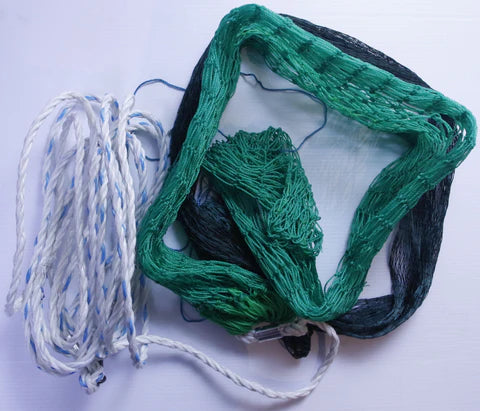 Scaler Bag - Neptune with Small Mesh bag inner