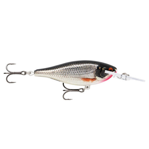Rapala Shad Wrap Elite 95 Gilded