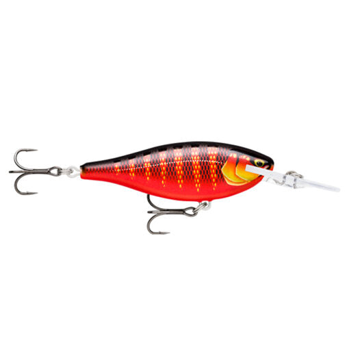Rapala Shad Wrap Elite 95 Gilded