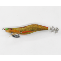 HookEm Squid Jig 3.0 Rattle