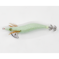 HookEm Squid Jig 3.0 Rattle