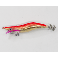 HookEm Squid Jig 3.0 Rattle