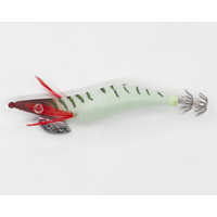 HookEm Squid Jig 3.0 Rattle