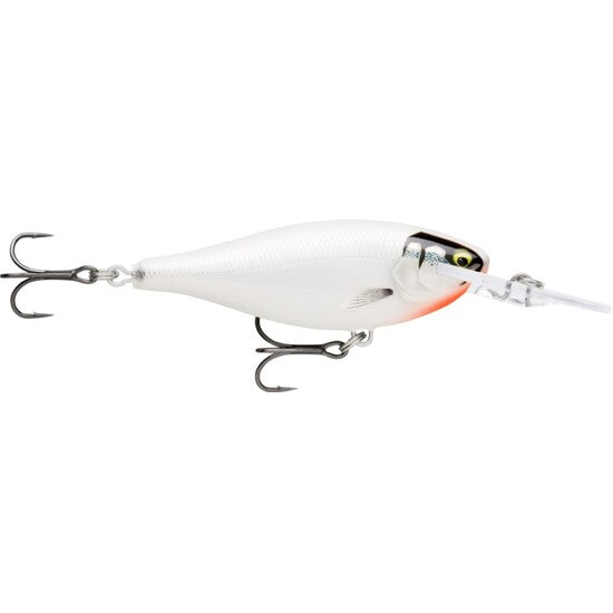 Rapala Shad Wrap Elite 95 Gilded